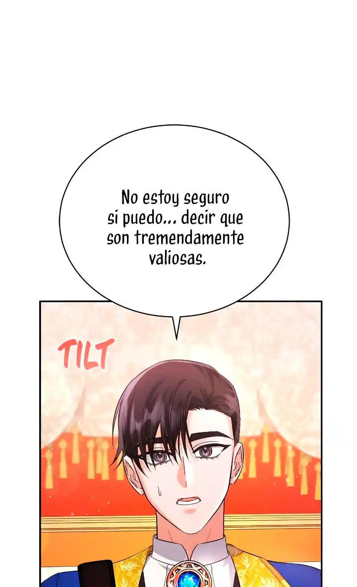 Ophelia La Chica Del Oraculo - Capítulo 41 - Página 54 - LectorTMOo