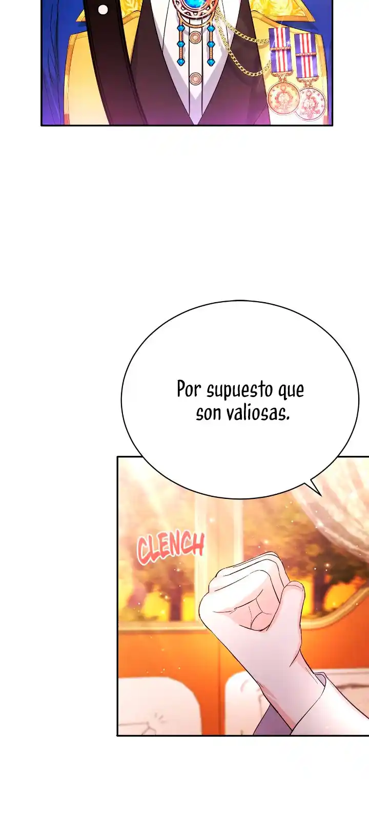 Ophelia La Chica Del Oraculo - Capítulo 41 - Página 55 - LectorTMOo