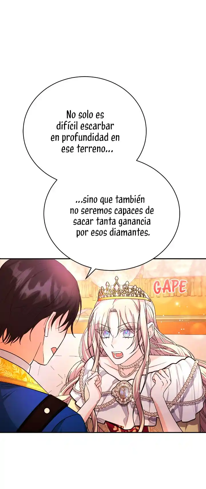 Ophelia La Chica Del Oraculo - Capítulo 41 - Página 58 - LectorTMOo