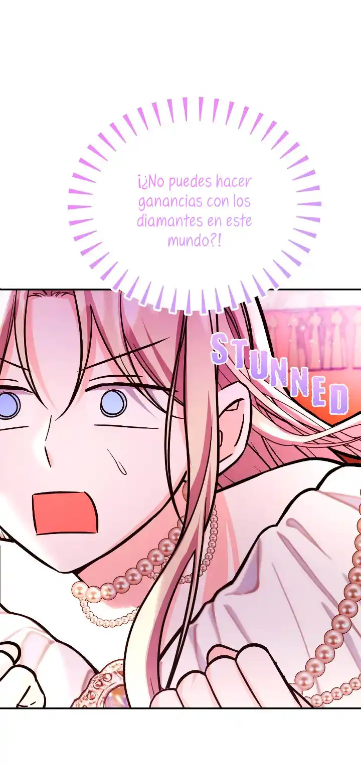 Ophelia La Chica Del Oraculo - Capítulo 41 - Página 59 - LectorTMOo