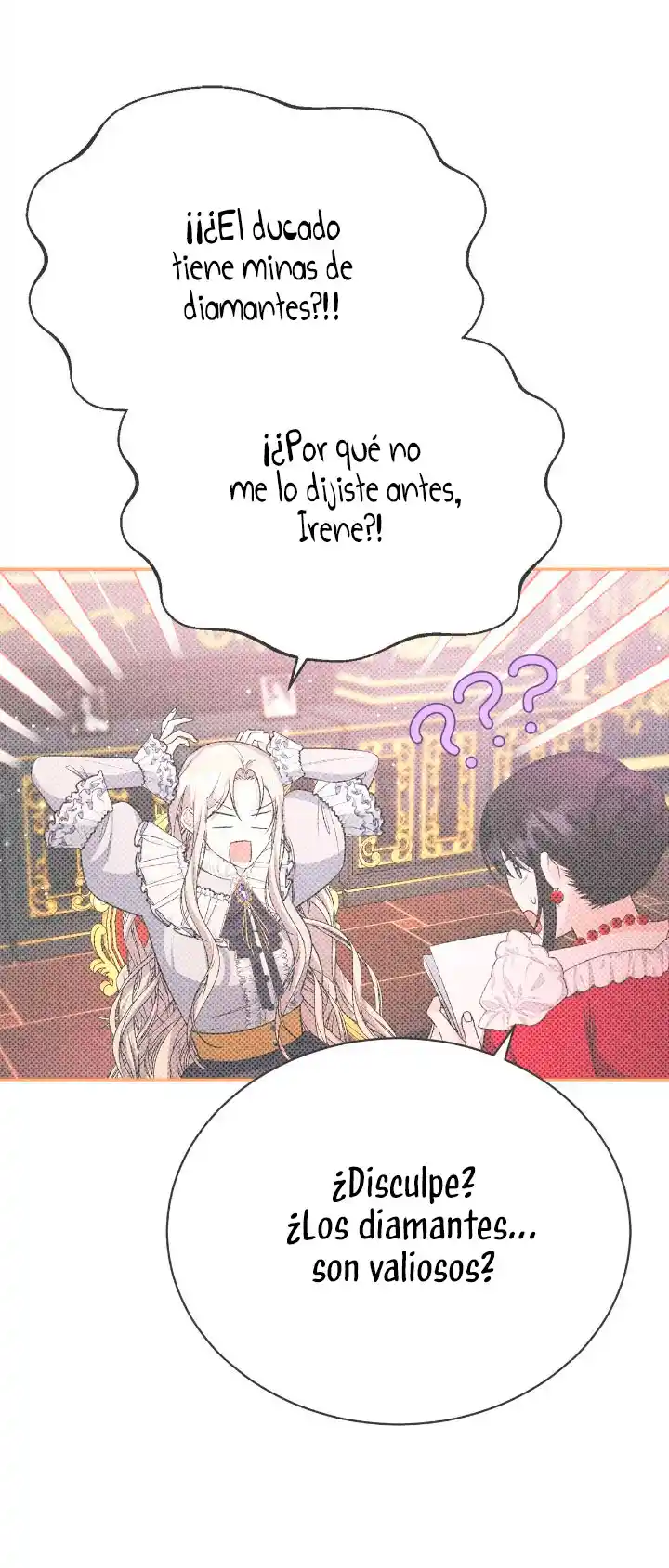Ophelia La Chica Del Oraculo - Capítulo 41 - Página 61 - LectorTMOo