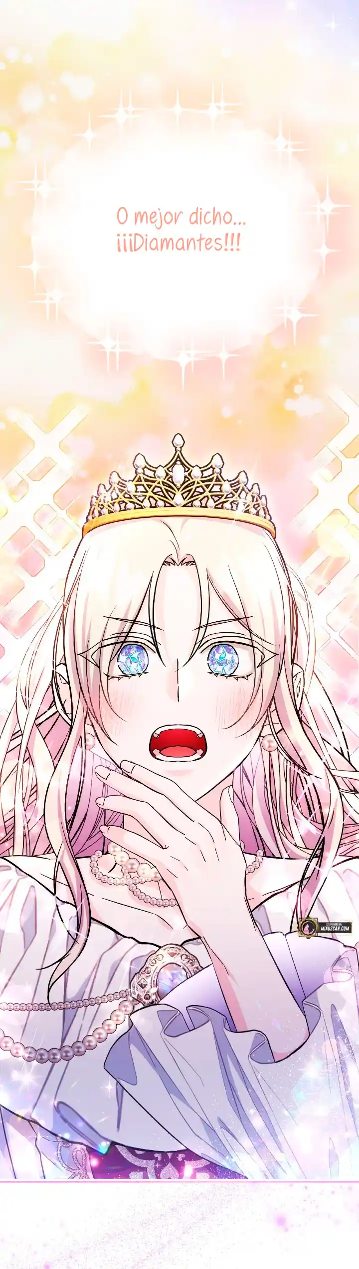 Ophelia La Chica Del Oraculo - Capítulo 41 - Página 66 - LectorTMOo