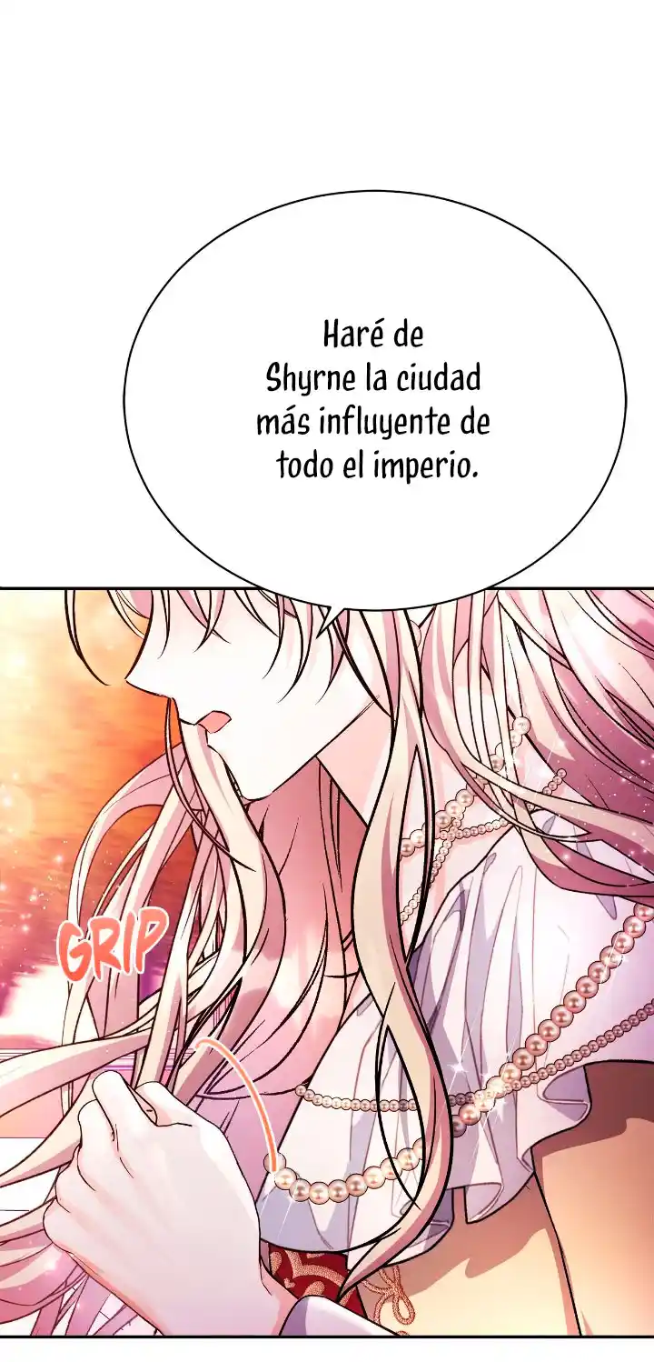 Ophelia La Chica Del Oraculo - Capítulo 42 - Página 4 - LectorTMOo