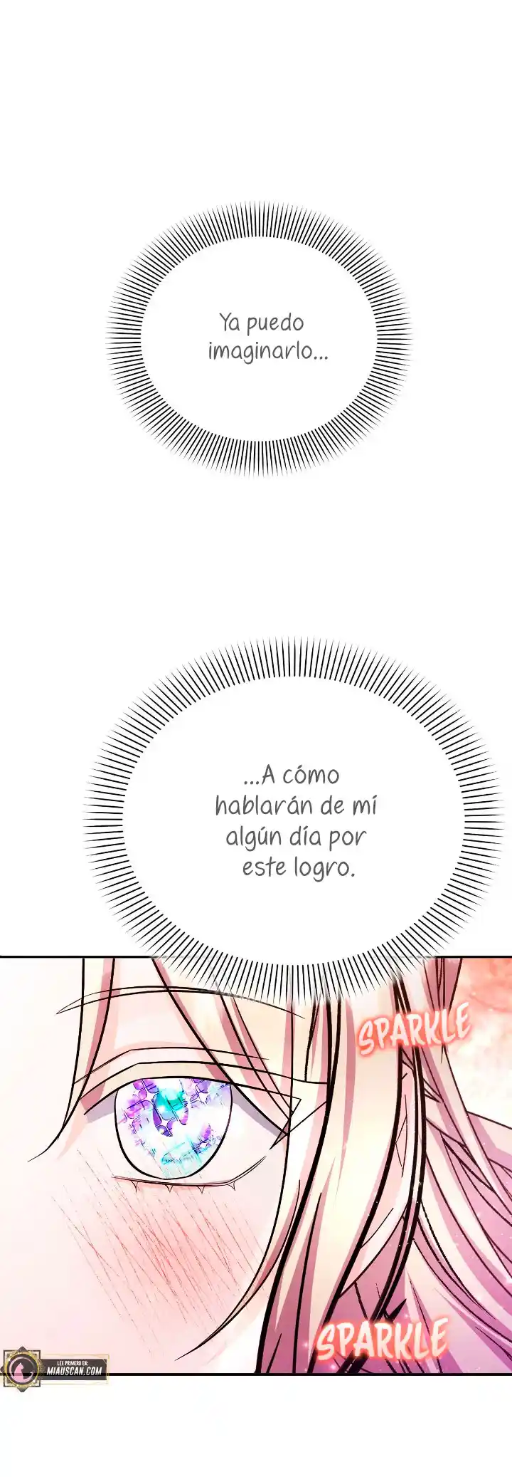Ophelia La Chica Del Oraculo - Capítulo 42 - Página 5 - LectorTMOo
