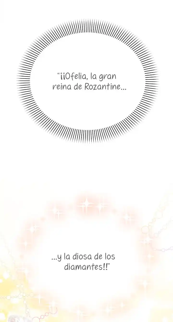 Ophelia La Chica Del Oraculo - Capítulo 42 - Página 6 - LectorTMOo