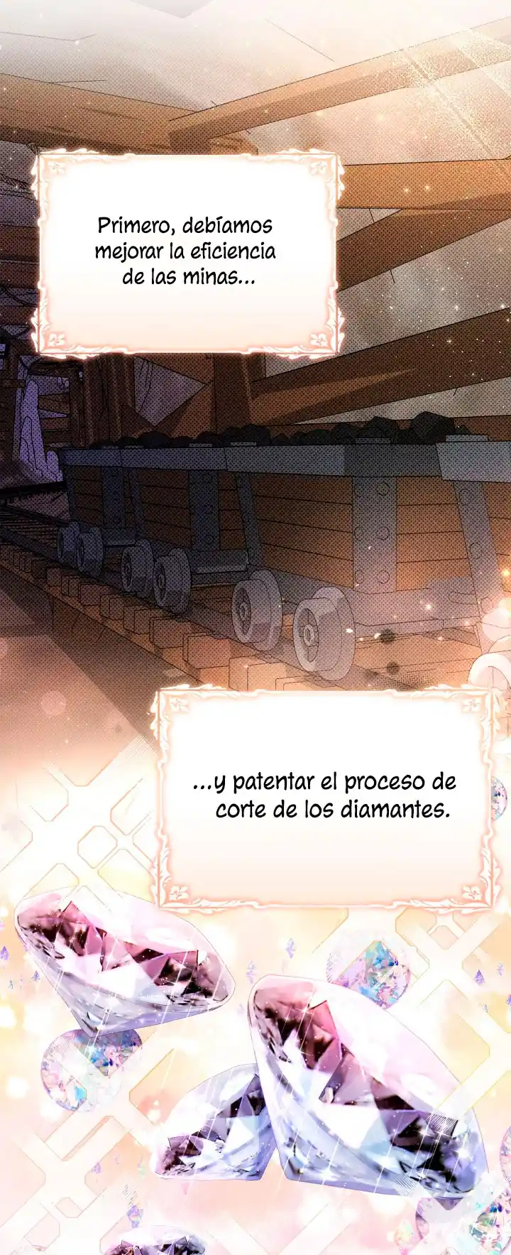 Ophelia La Chica Del Oraculo - Capítulo 42 - Página 13 - LectorTMOo