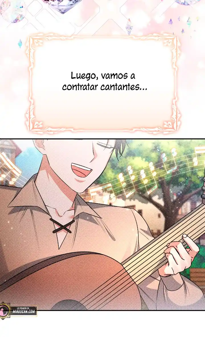 Ophelia La Chica Del Oraculo - Capítulo 42 - Página 14 - LectorTMOo