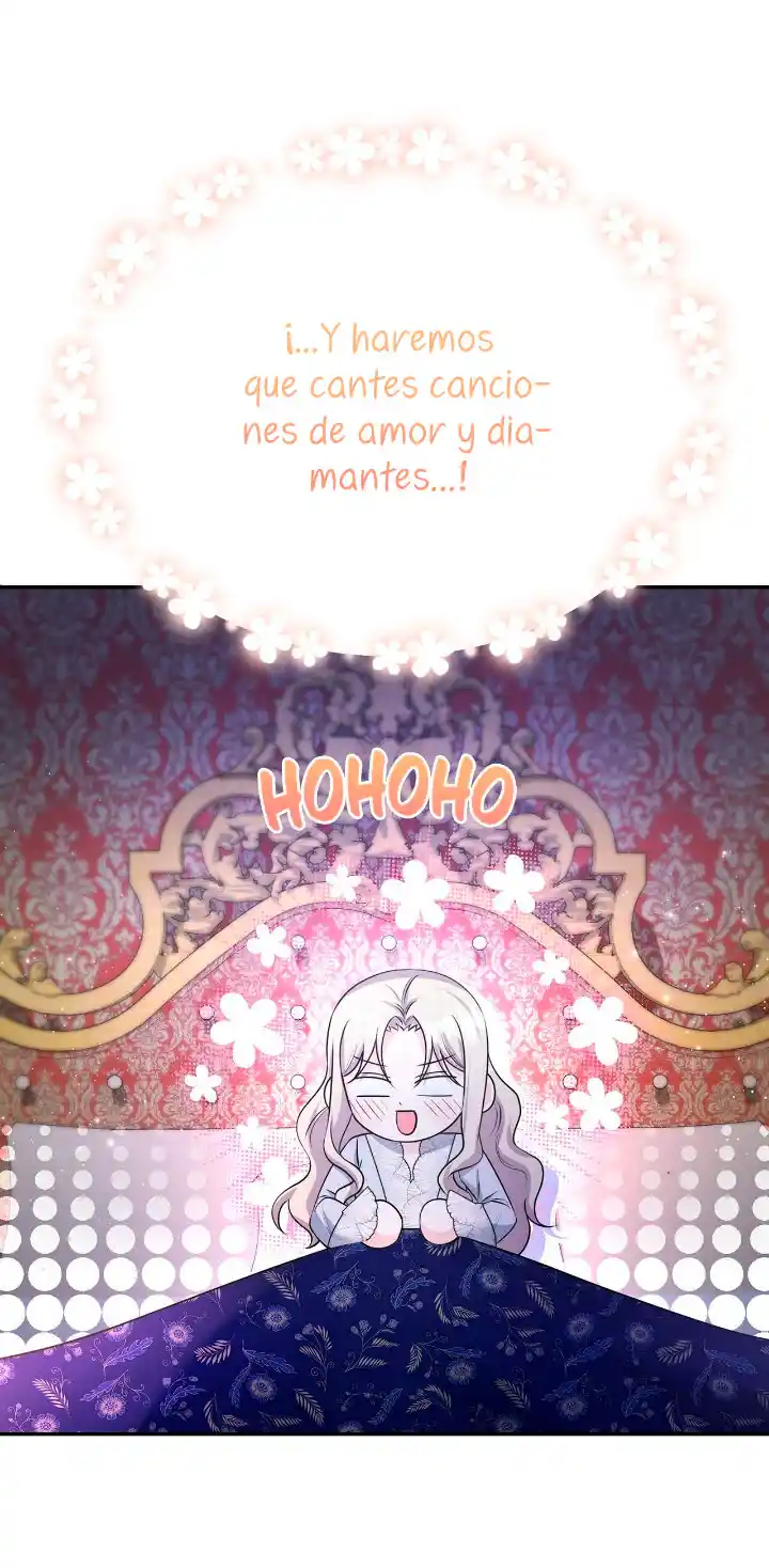 Ophelia La Chica Del Oraculo - Capítulo 42 - Página 15 - LectorTMOo