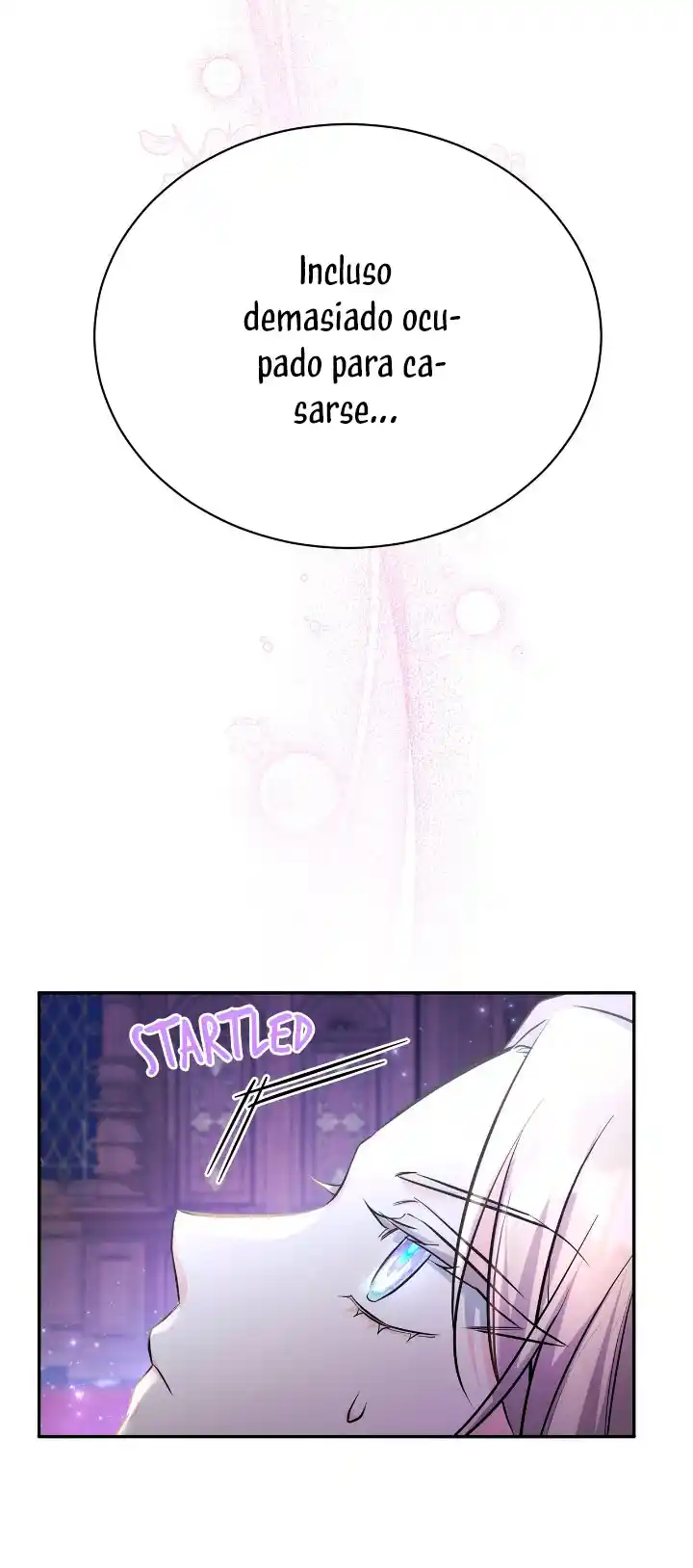 Ophelia La Chica Del Oraculo - Capítulo 42 - Página 17 - LectorTMOo