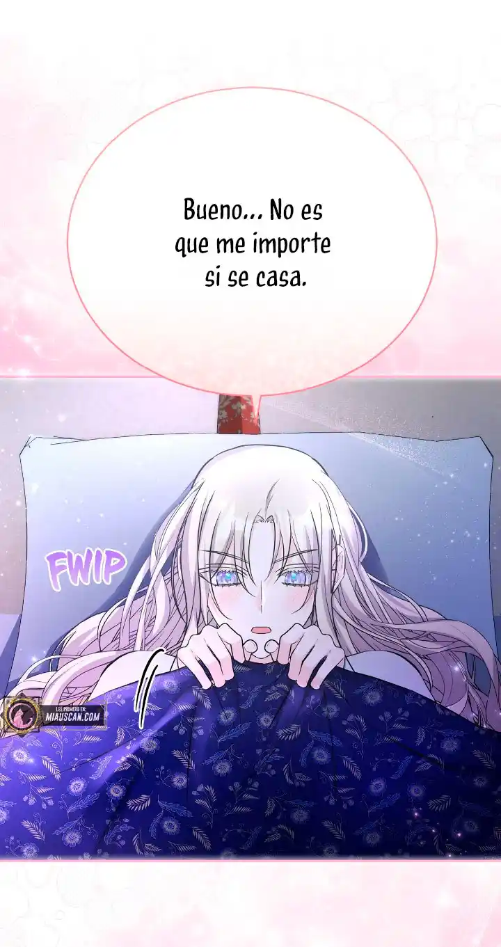 Ophelia La Chica Del Oraculo - Capítulo 42 - Página 18 - LectorTMOo
