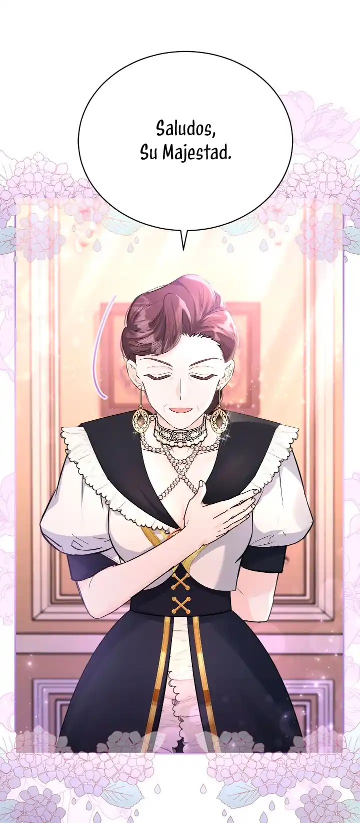 Ophelia La Chica Del Oraculo - Capítulo 42 - Página 30 - LectorTMOo