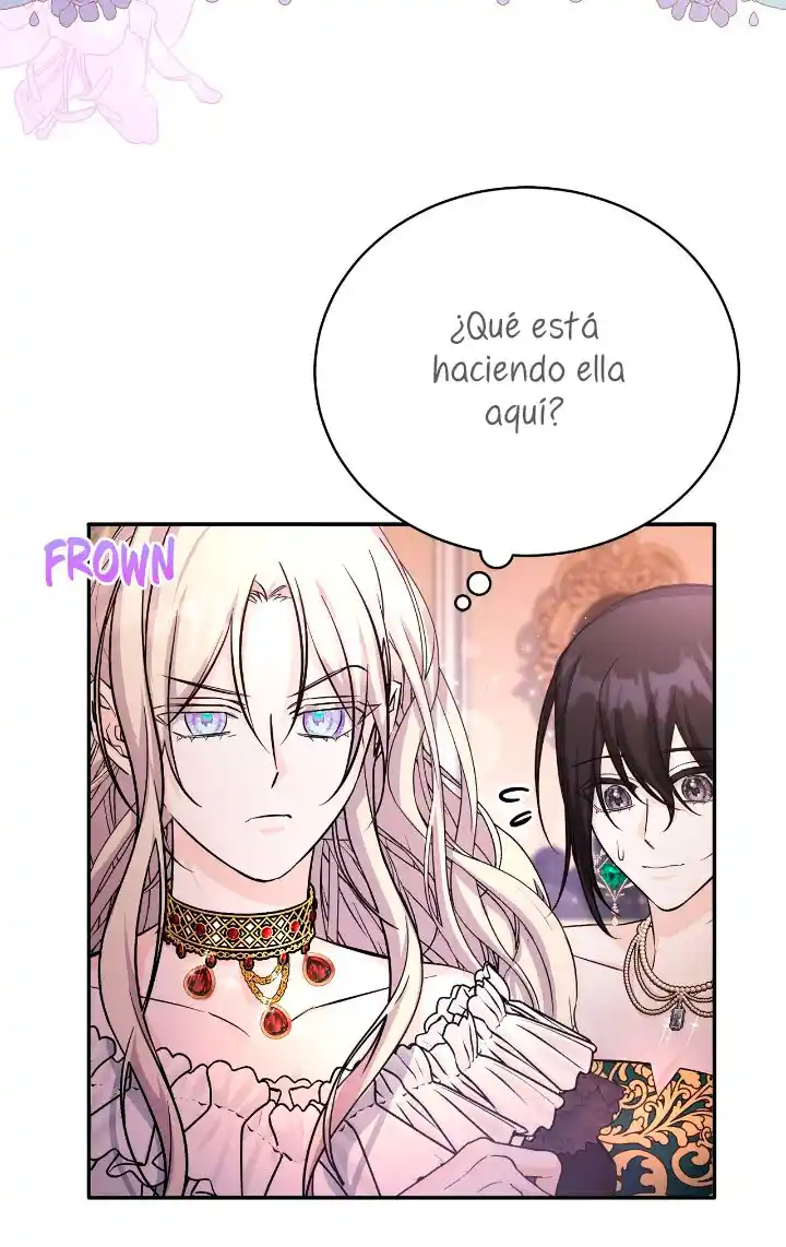 Ophelia La Chica Del Oraculo - Capítulo 42 - Página 31 - LectorTMOo
