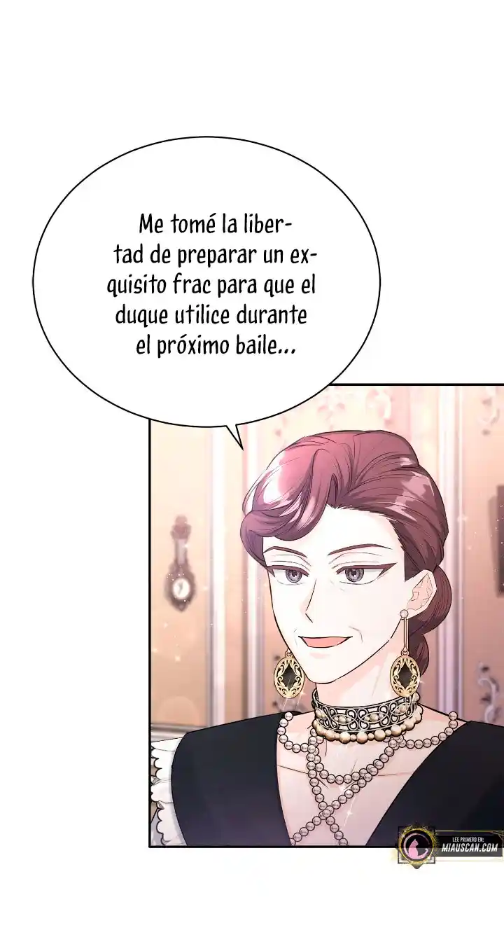 Ophelia La Chica Del Oraculo - Capítulo 42 - Página 32 - LectorTMOo