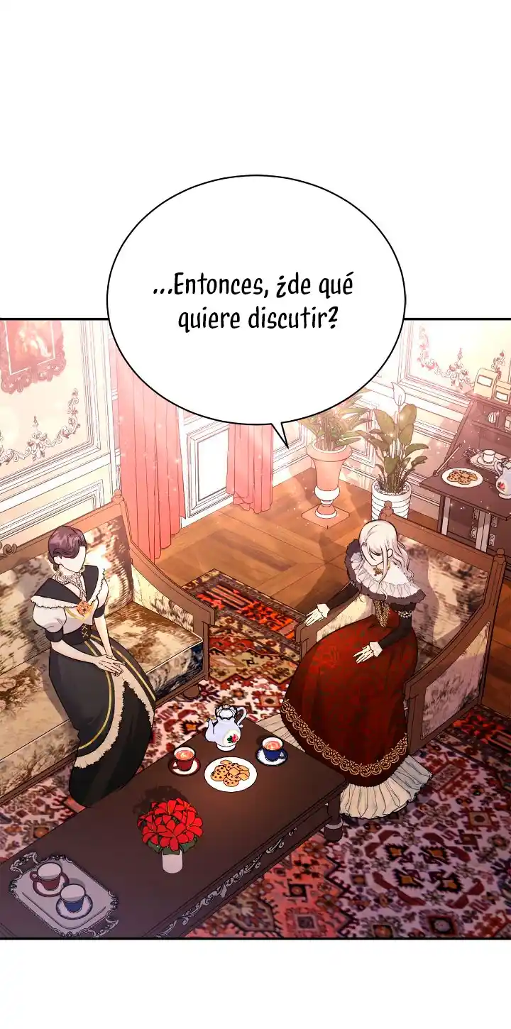 Ophelia La Chica Del Oraculo - Capítulo 42 - Página 37 - LectorTMOo