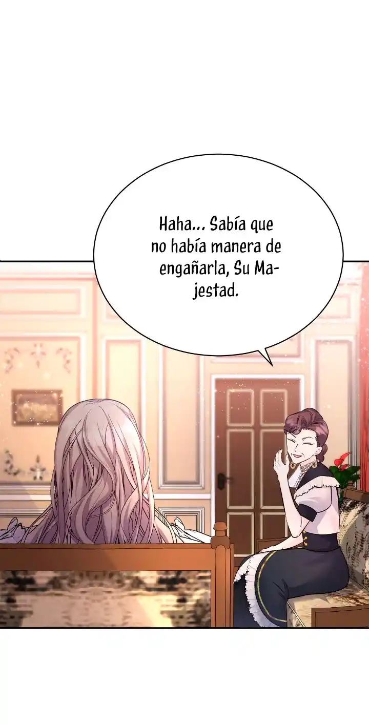 Ophelia La Chica Del Oraculo - Capítulo 42 - Página 38 - LectorTMOo