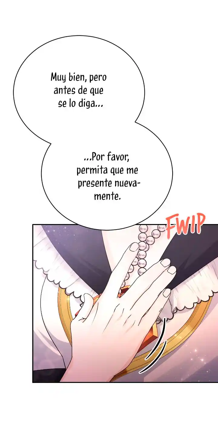 Ophelia La Chica Del Oraculo - Capítulo 42 - Página 39 - LectorTMOo