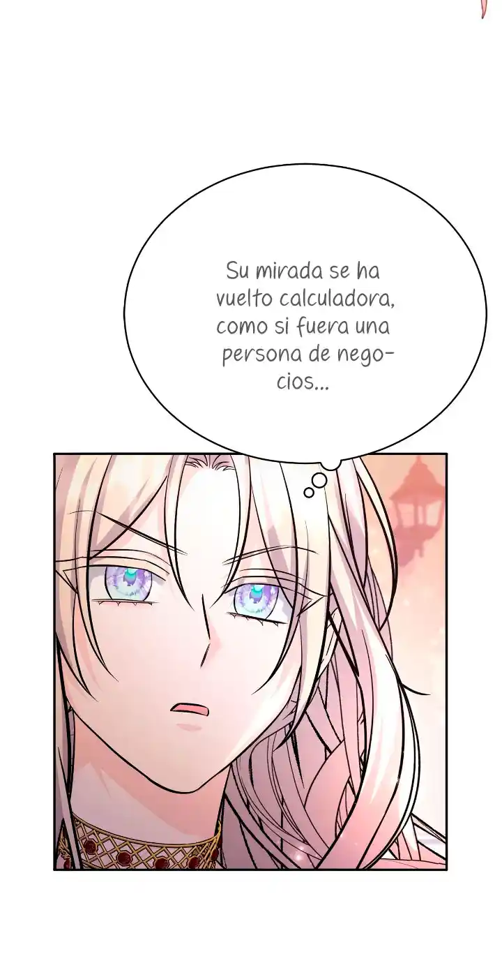 Ophelia La Chica Del Oraculo - Capítulo 42 - Página 41 - LectorTMOo