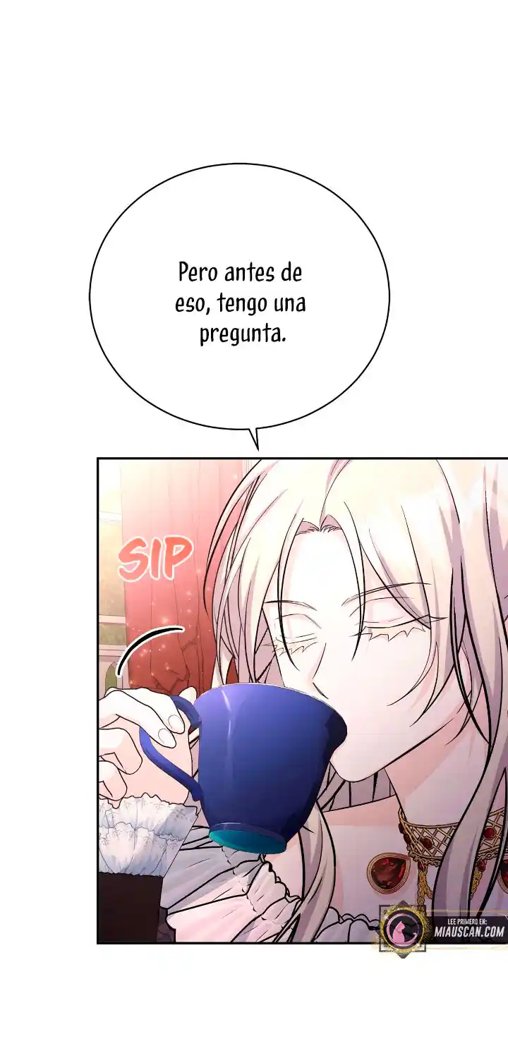 Ophelia La Chica Del Oraculo - Capítulo 42 - Página 46 - LectorTMOo