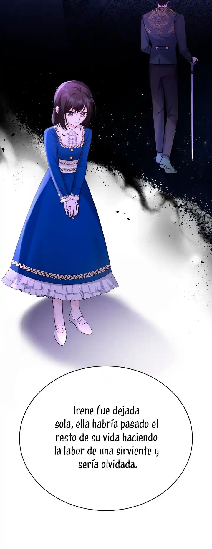 Ophelia La Chica Del Oraculo - Capítulo 42 - Página 51 - LectorTMOo