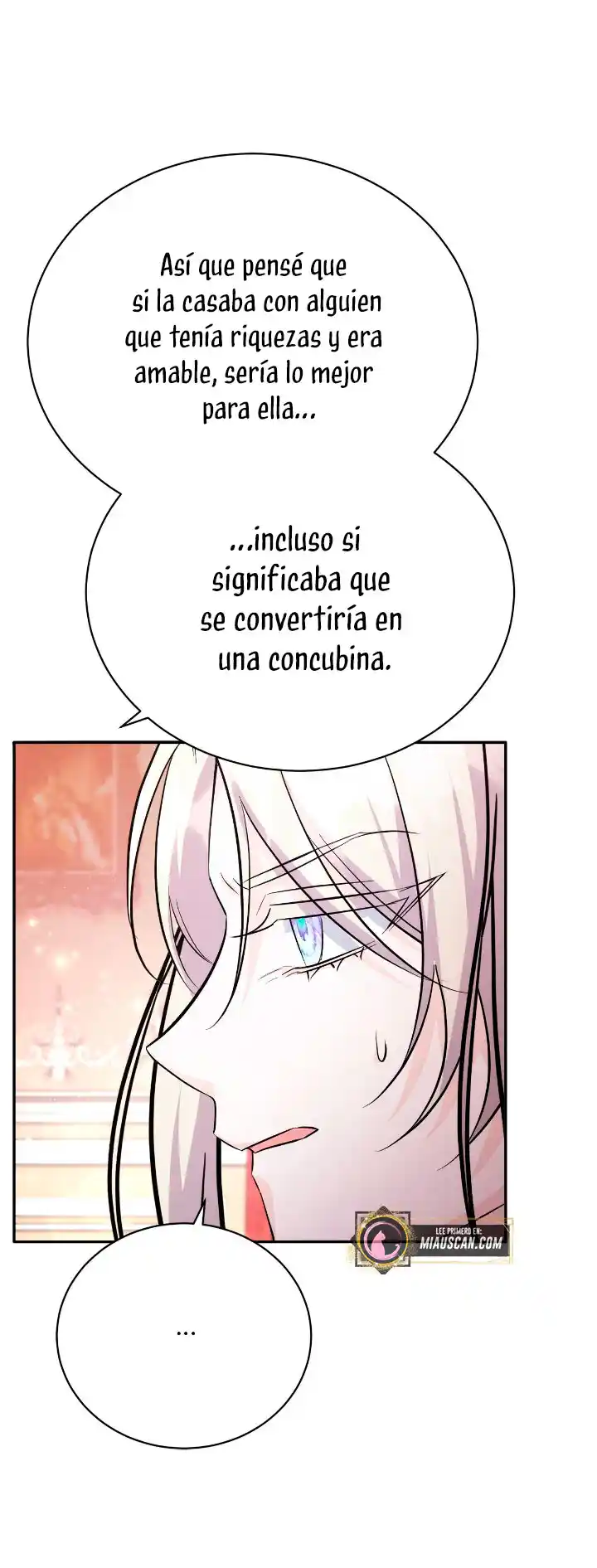 Ophelia La Chica Del Oraculo - Capítulo 42 - Página 52 - LectorTMOo