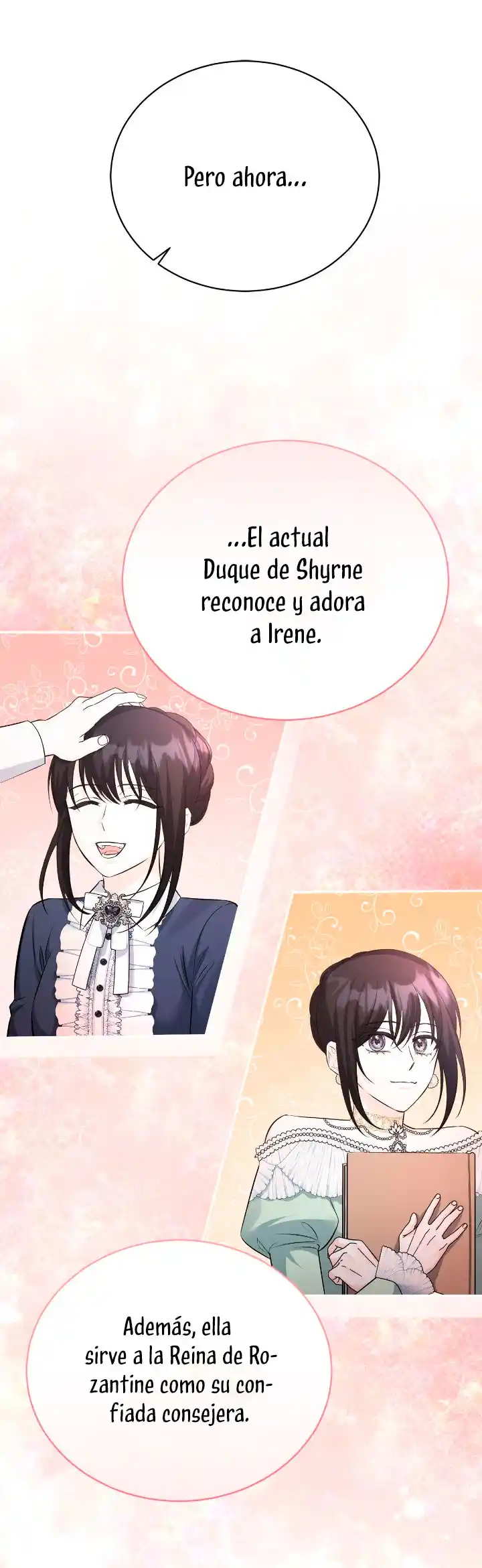 Ophelia La Chica Del Oraculo - Capítulo 42 - Página 53 - LectorTMOo
