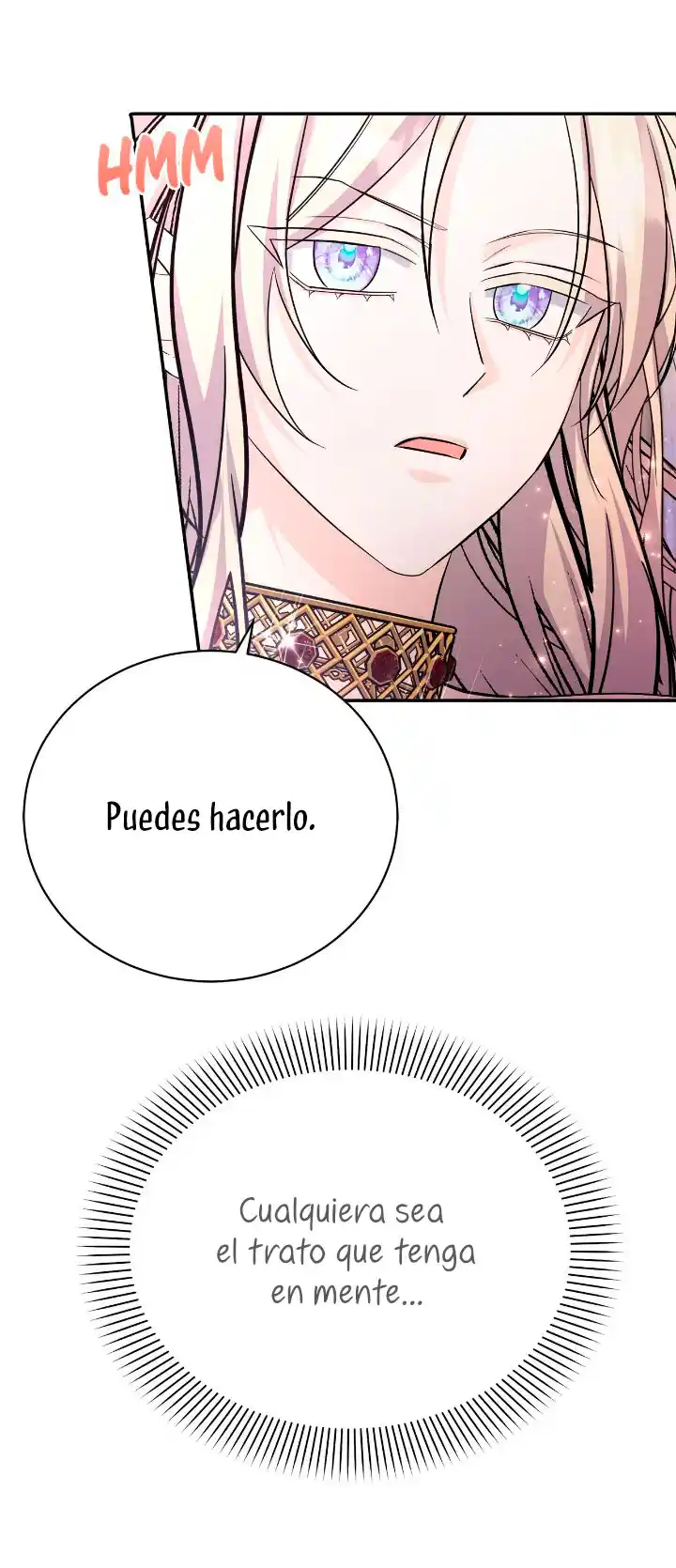 Ophelia La Chica Del Oraculo - Capítulo 42 - Página 57 - LectorTMOo