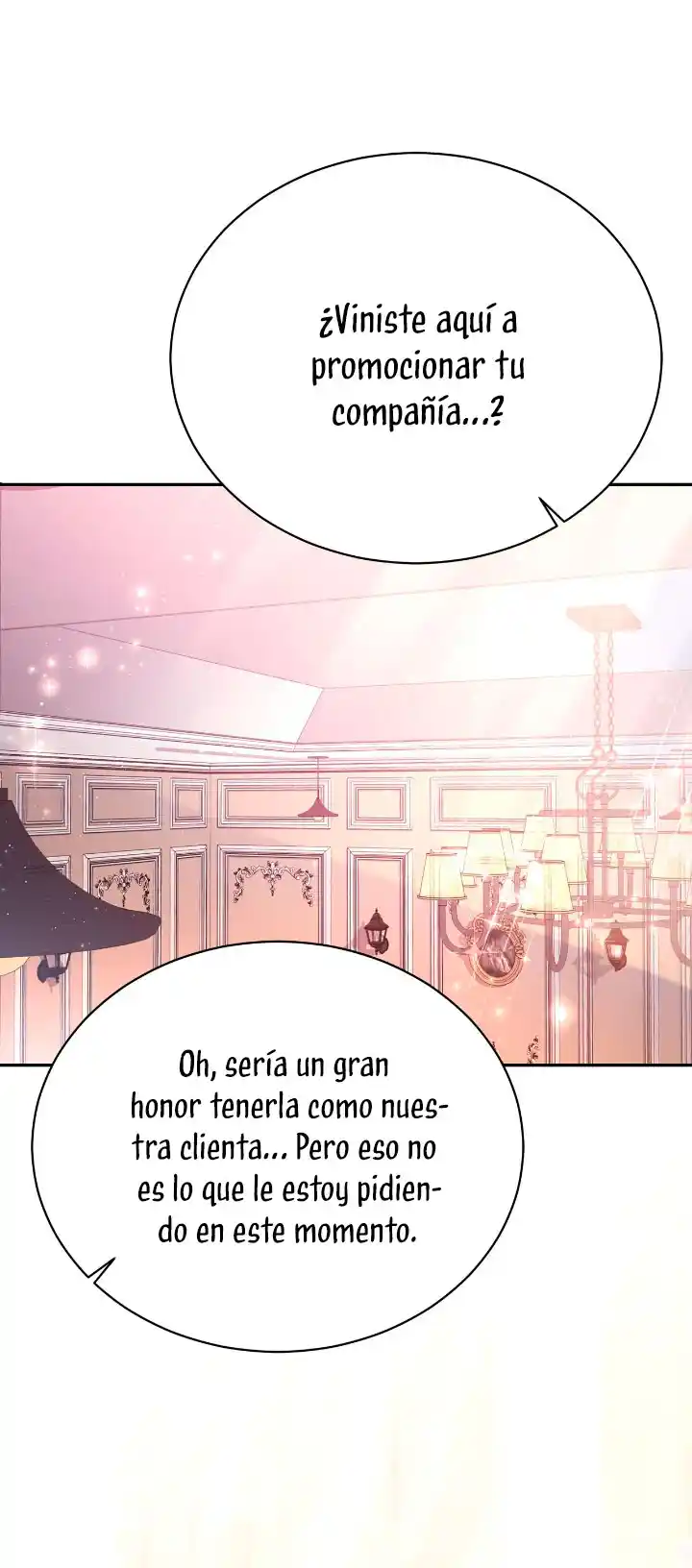 Ophelia La Chica Del Oraculo - Capítulo 42 - Página 60 - LectorTMOo