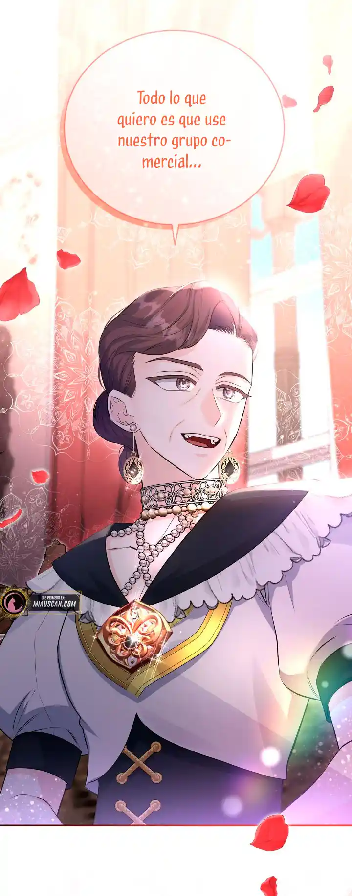Ophelia La Chica Del Oraculo - Capítulo 42 - Página 61 - LectorTMOo