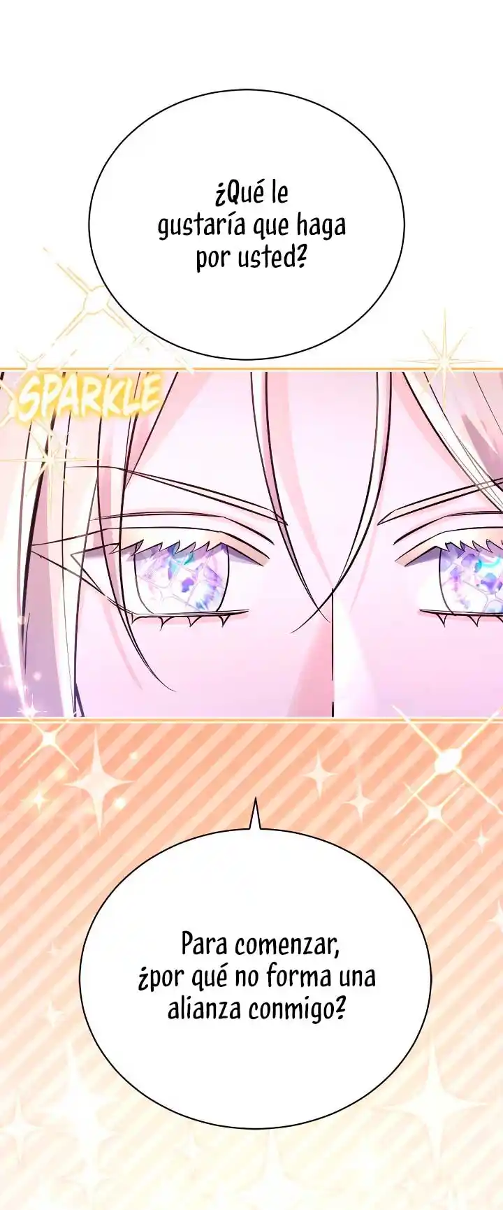 Ophelia La Chica Del Oraculo - Capítulo 43 - Página 16 - LectorTMOo