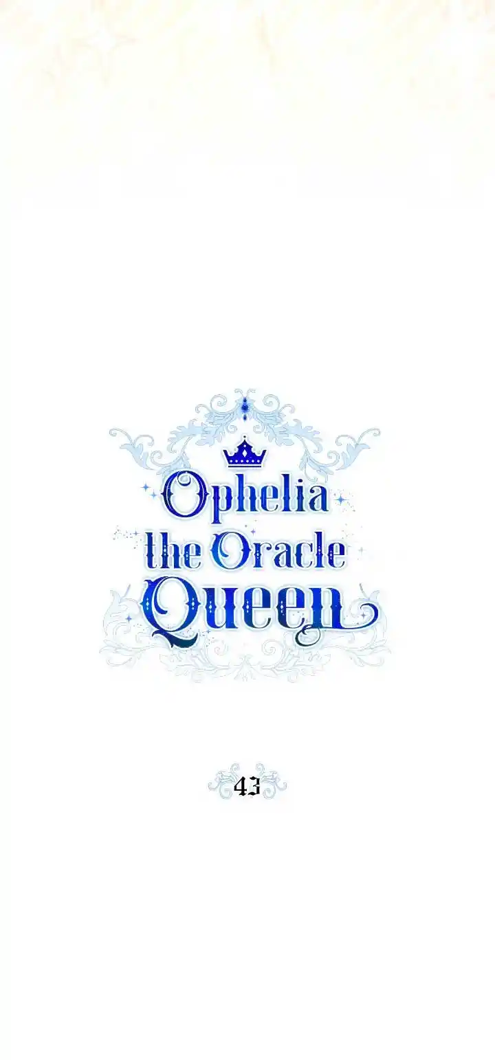 Ophelia La Chica Del Oraculo - Capítulo 43 - Página 17 - LectorTMOo