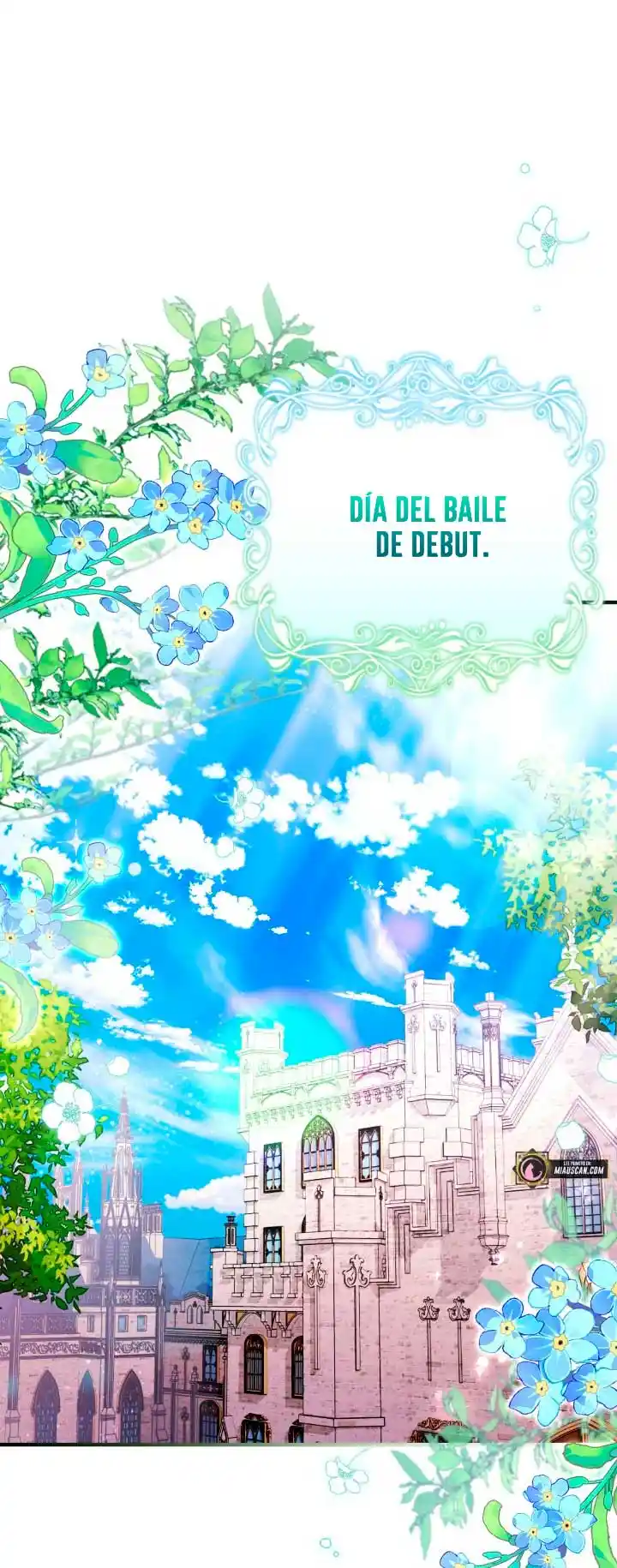 Ophelia La Chica Del Oraculo - Capítulo 43 - Página 18 - LectorTMOo