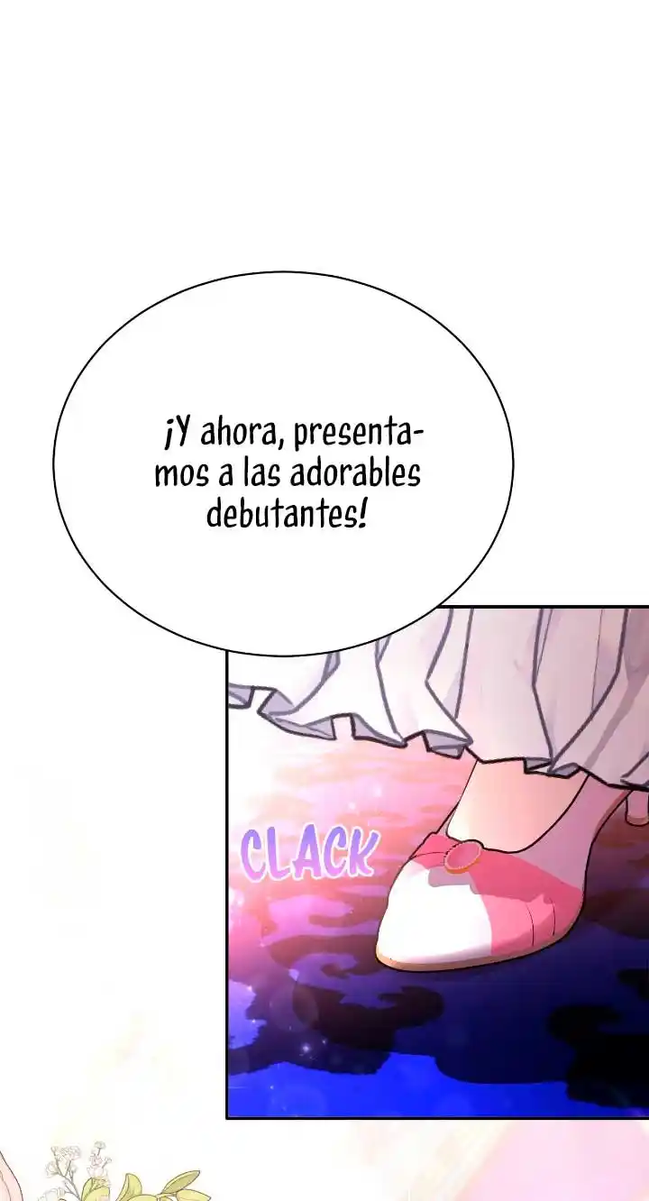 Ophelia La Chica Del Oraculo - Capítulo 43 - Página 30 - LectorTMOo