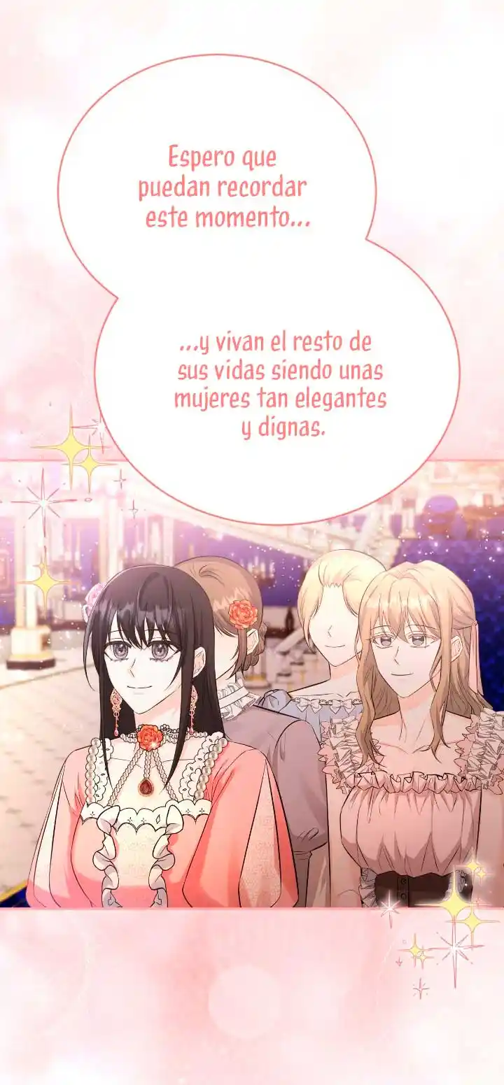 Ophelia La Chica Del Oraculo - Capítulo 43 - Página 41 - LectorTMOo