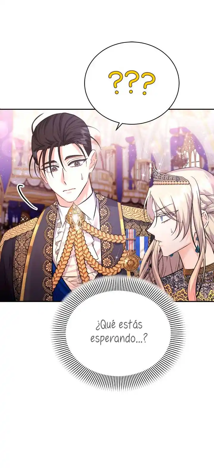 Ophelia La Chica Del Oraculo - Capítulo 43 - Página 48 - LectorTMOo