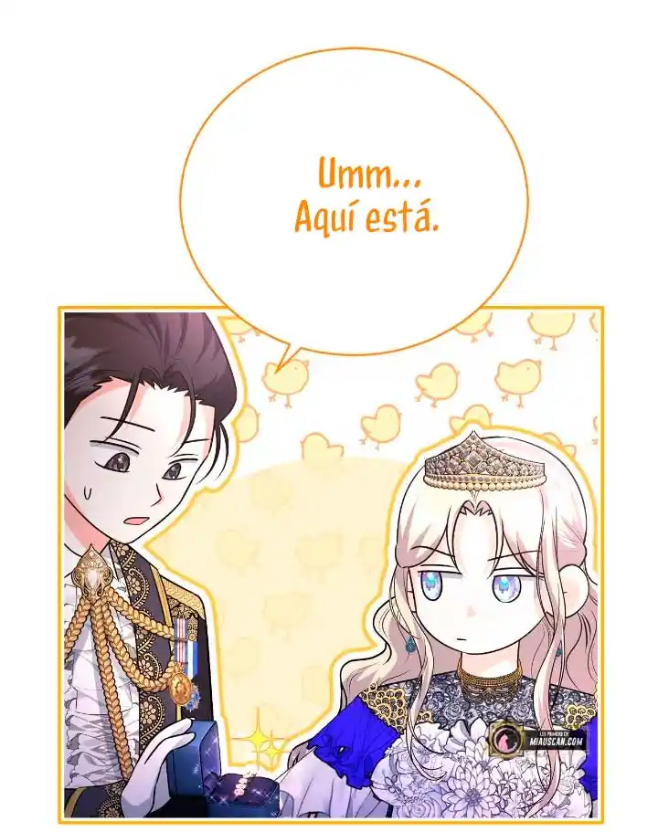 Ophelia La Chica Del Oraculo - Capítulo 43 - Página 52 - LectorTMOo