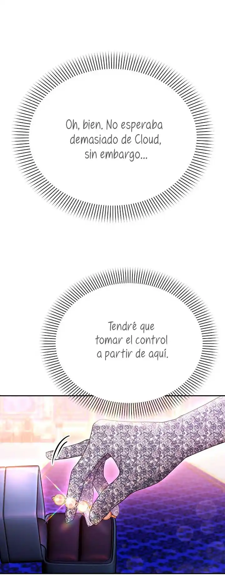 Ophelia La Chica Del Oraculo - Capítulo 43 - Página 53 - LectorTMOo