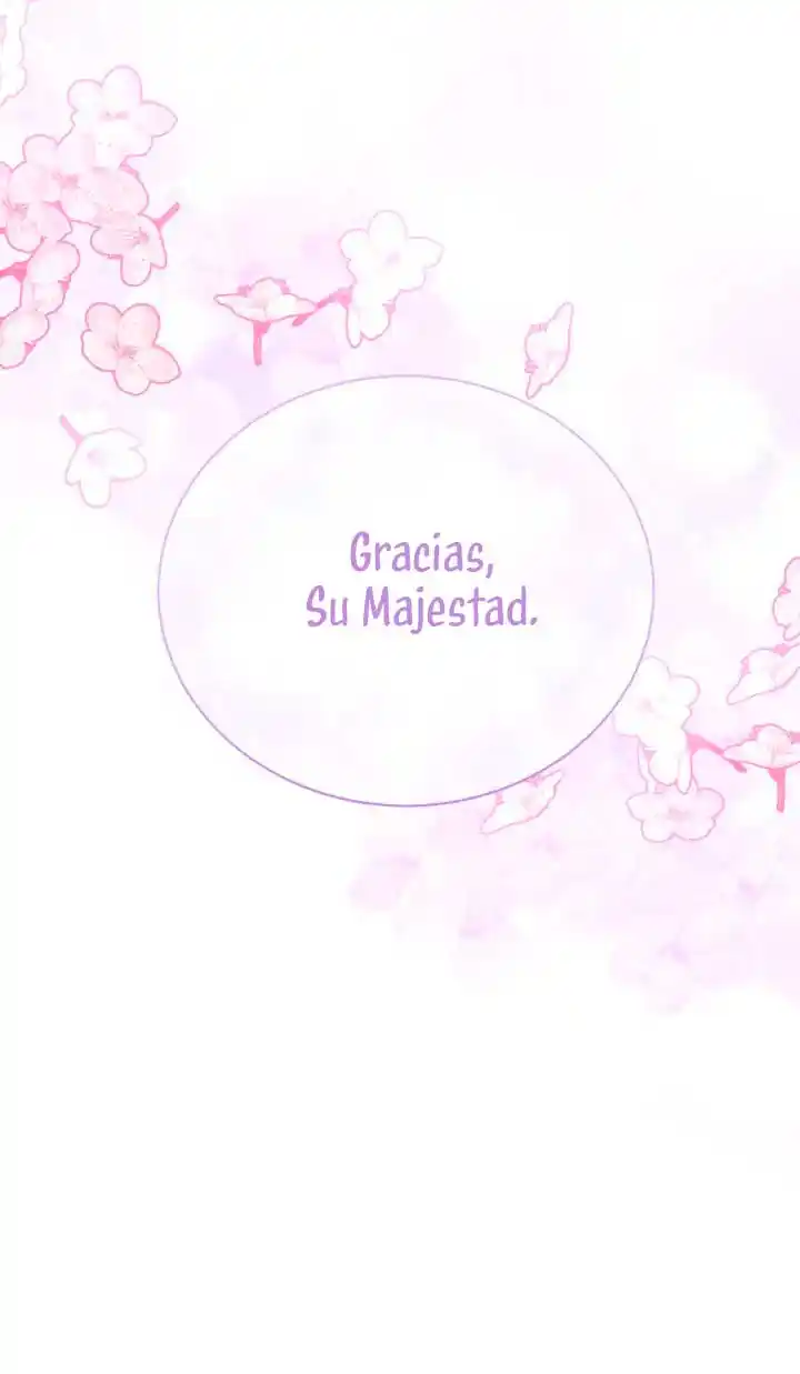 Ophelia La Chica Del Oraculo - Capítulo 43 - Página 58 - LectorTMOo