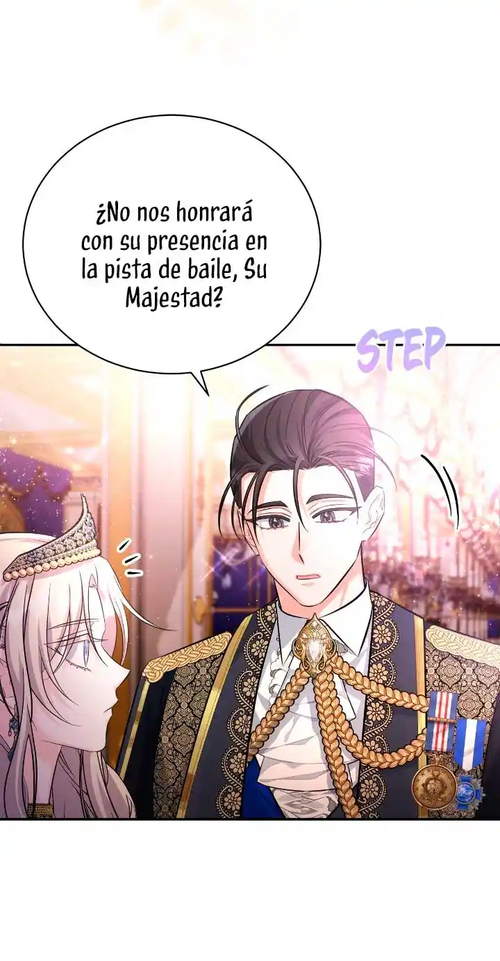 Ophelia La Chica Del Oraculo - Capítulo 43 - Página 62 - LectorTMOo