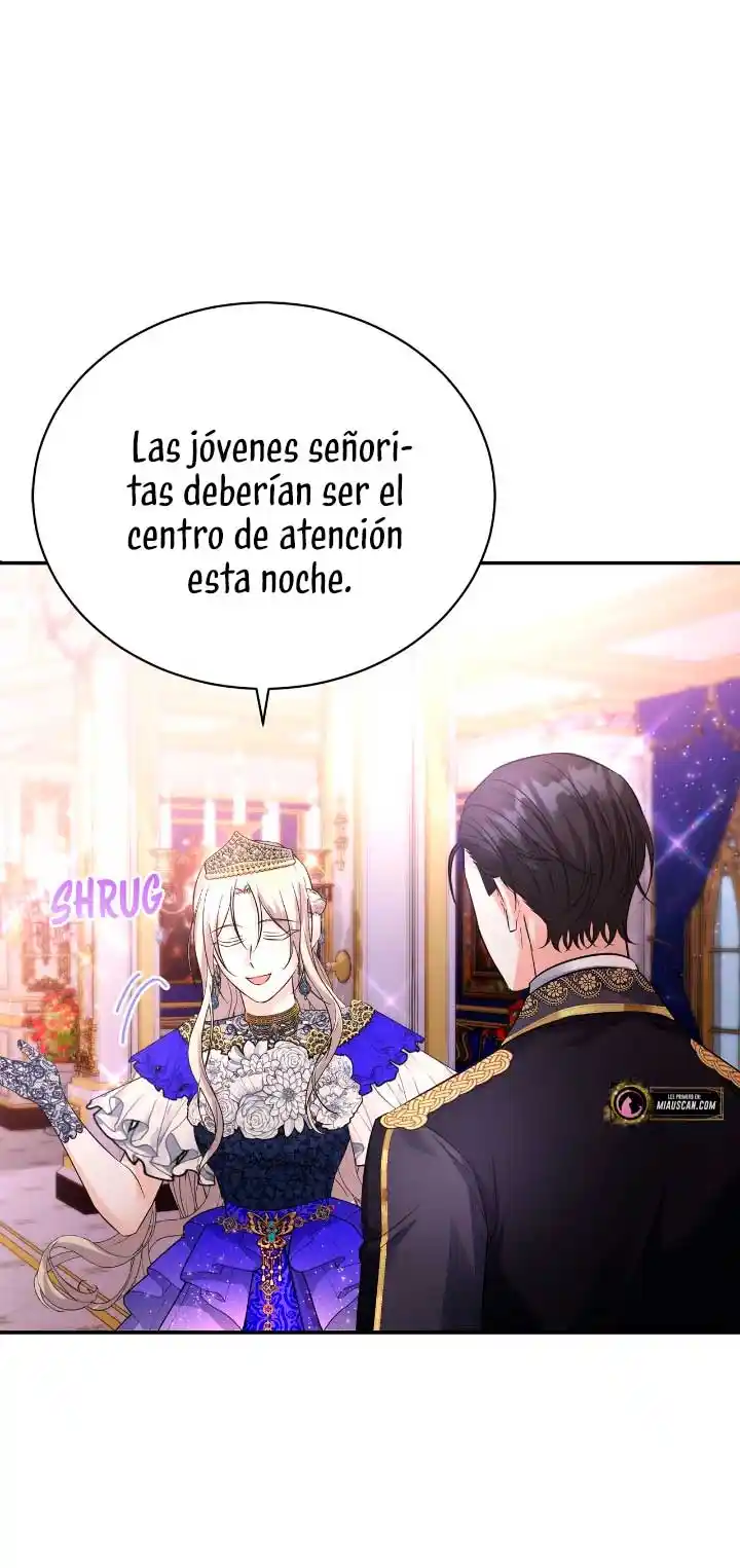 Ophelia La Chica Del Oraculo - Capítulo 43 - Página 63 - LectorTMOo