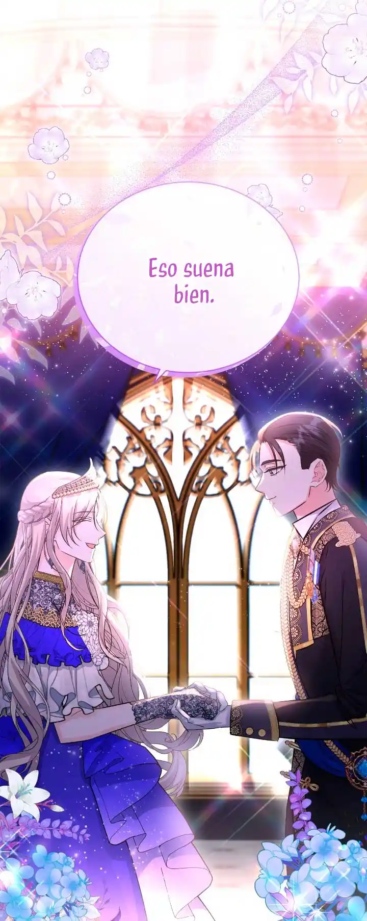 Ophelia La Chica Del Oraculo - Capítulo 43 - Página 71 - LectorTMOo
