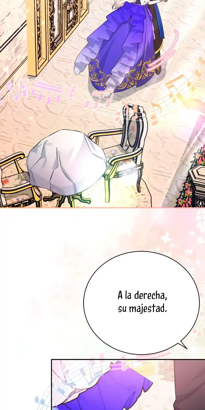 Ophelia La Chica Del Oraculo - Capítulo 44 - Página 4 - LectorTMOo