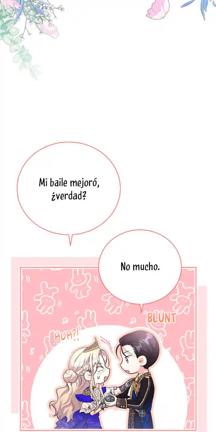 Ophelia La Chica Del Oraculo - Capítulo 44 - Página 9 - LectorTMOo