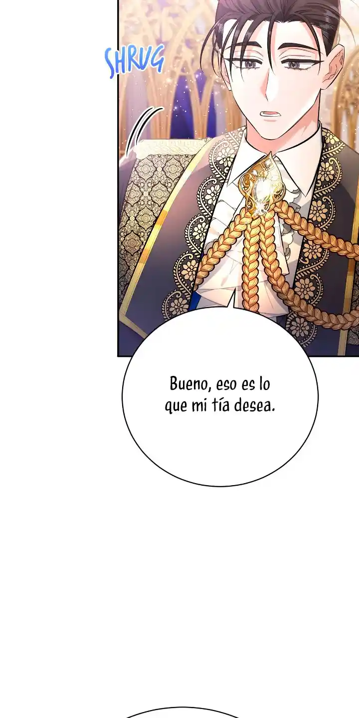 Ophelia La Chica Del Oraculo - Capítulo 44 - Página 12 - LectorTMOo