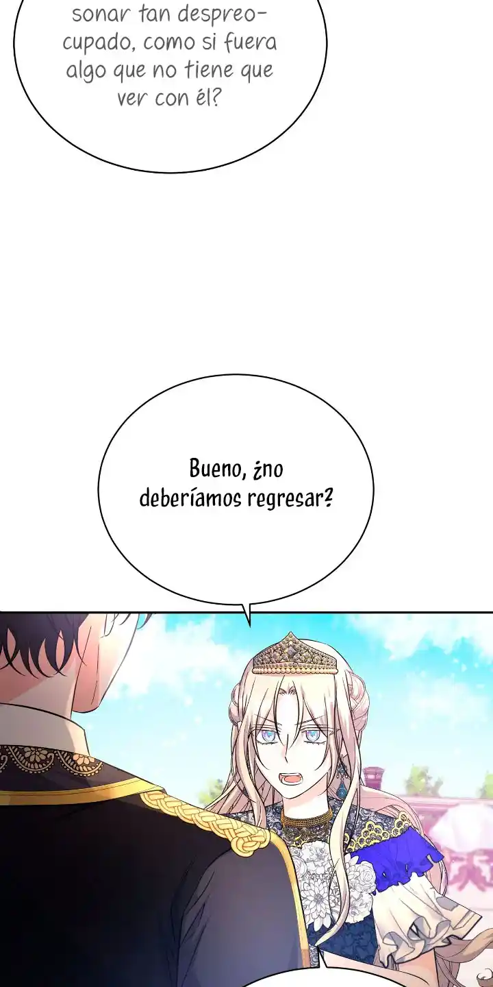 Ophelia La Chica Del Oraculo - Capítulo 44 - Página 15 - LectorTMOo