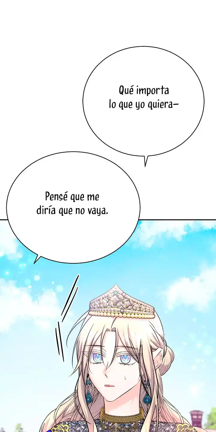 Ophelia La Chica Del Oraculo - Capítulo 44 - Página 20 - LectorTMOo