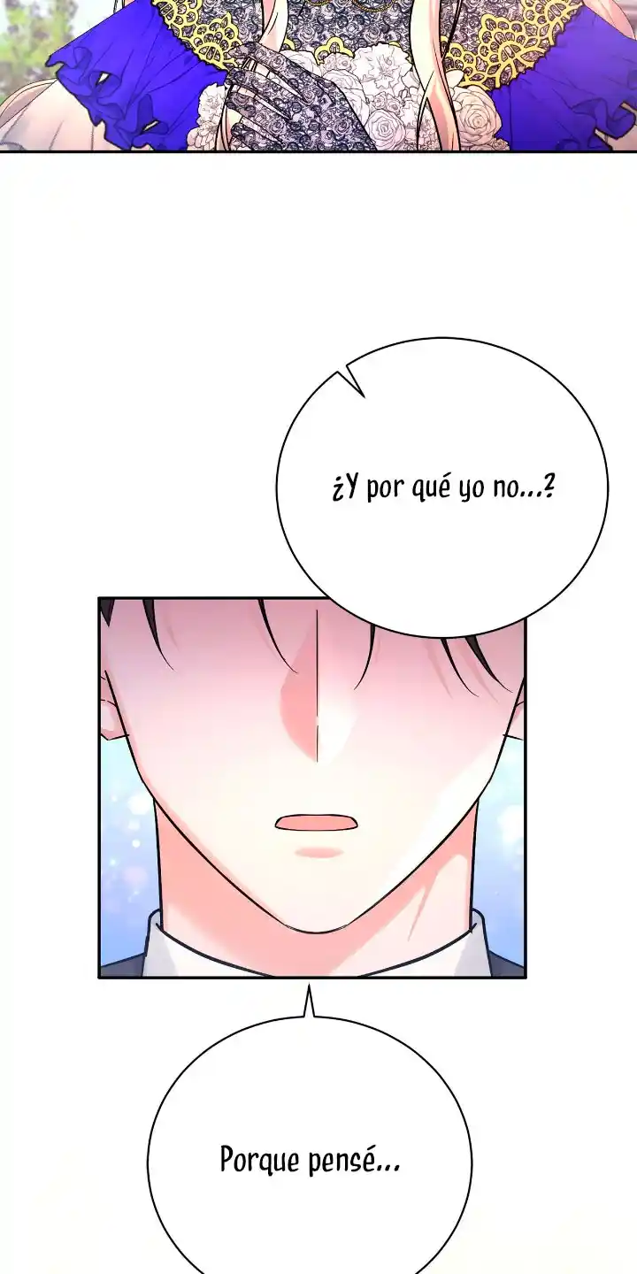 Ophelia La Chica Del Oraculo - Capítulo 44 - Página 21 - LectorTMOo