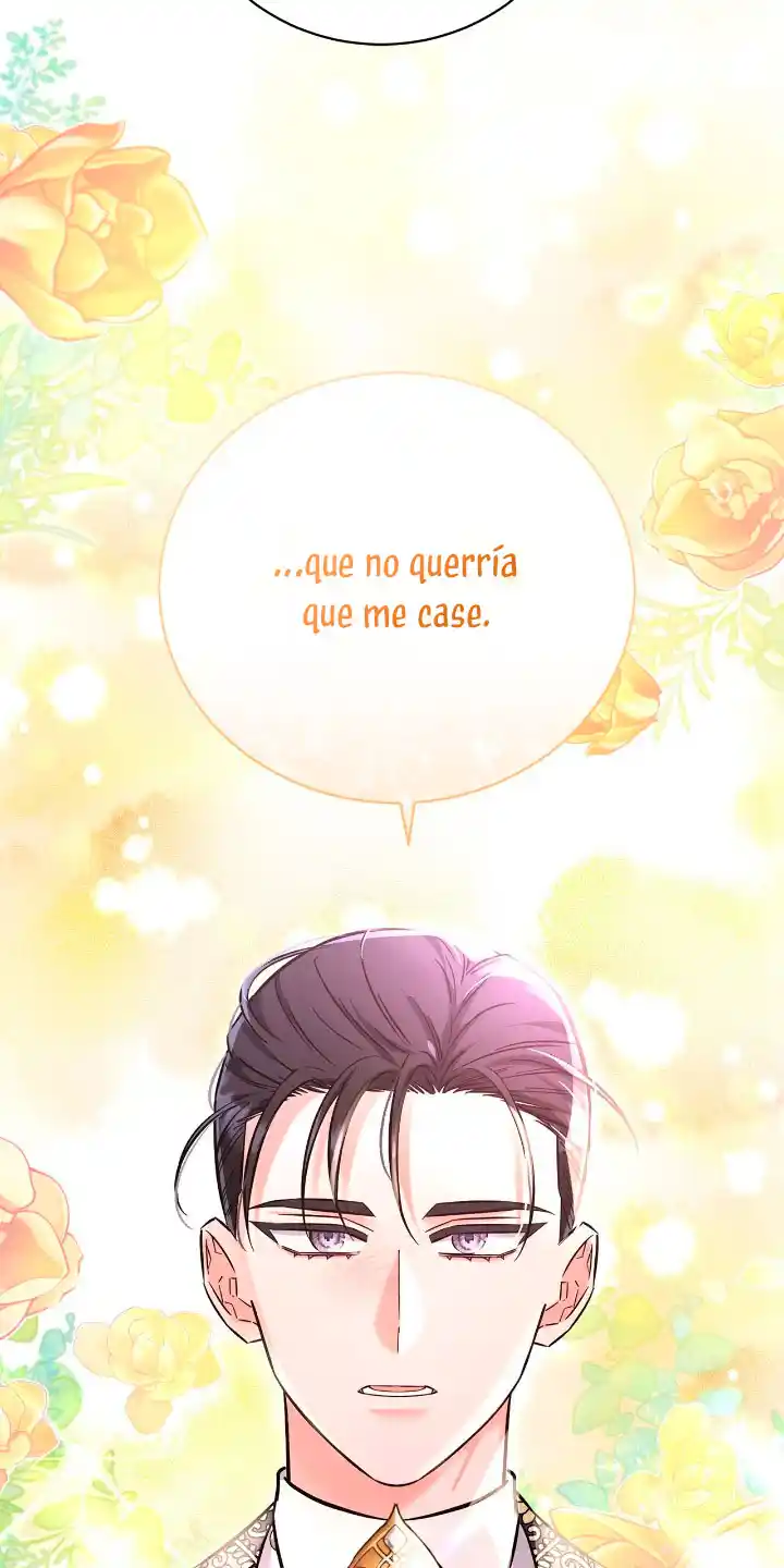 Ophelia La Chica Del Oraculo - Capítulo 44 - Página 22 - LectorTMOo