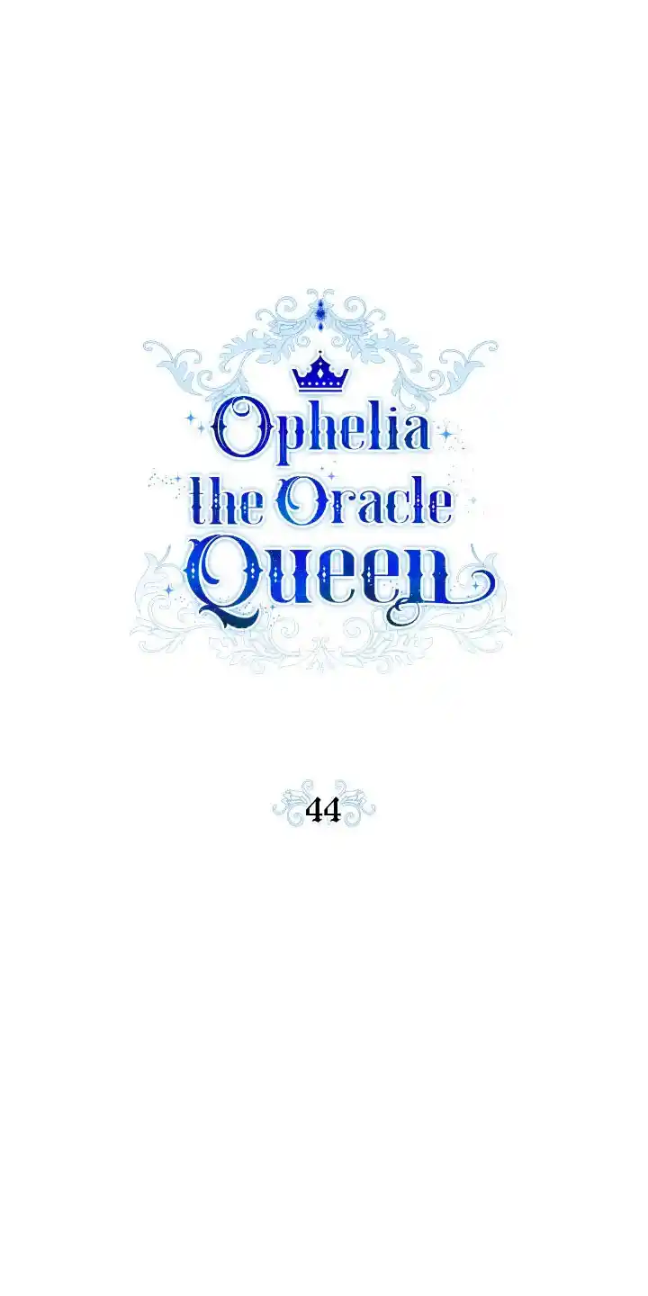Ophelia La Chica Del Oraculo - Capítulo 44 - Página 24 - LectorTMOo