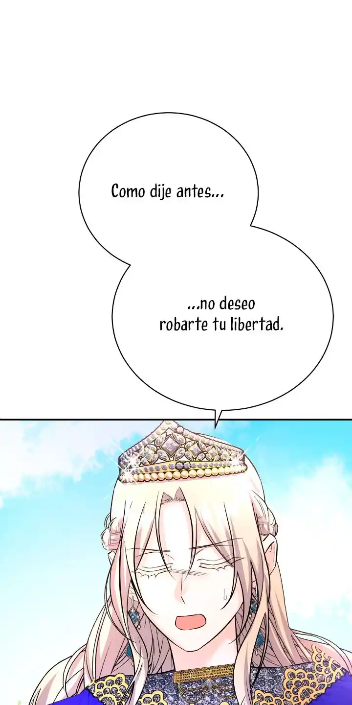 Ophelia La Chica Del Oraculo - Capítulo 44 - Página 26 - LectorTMOo