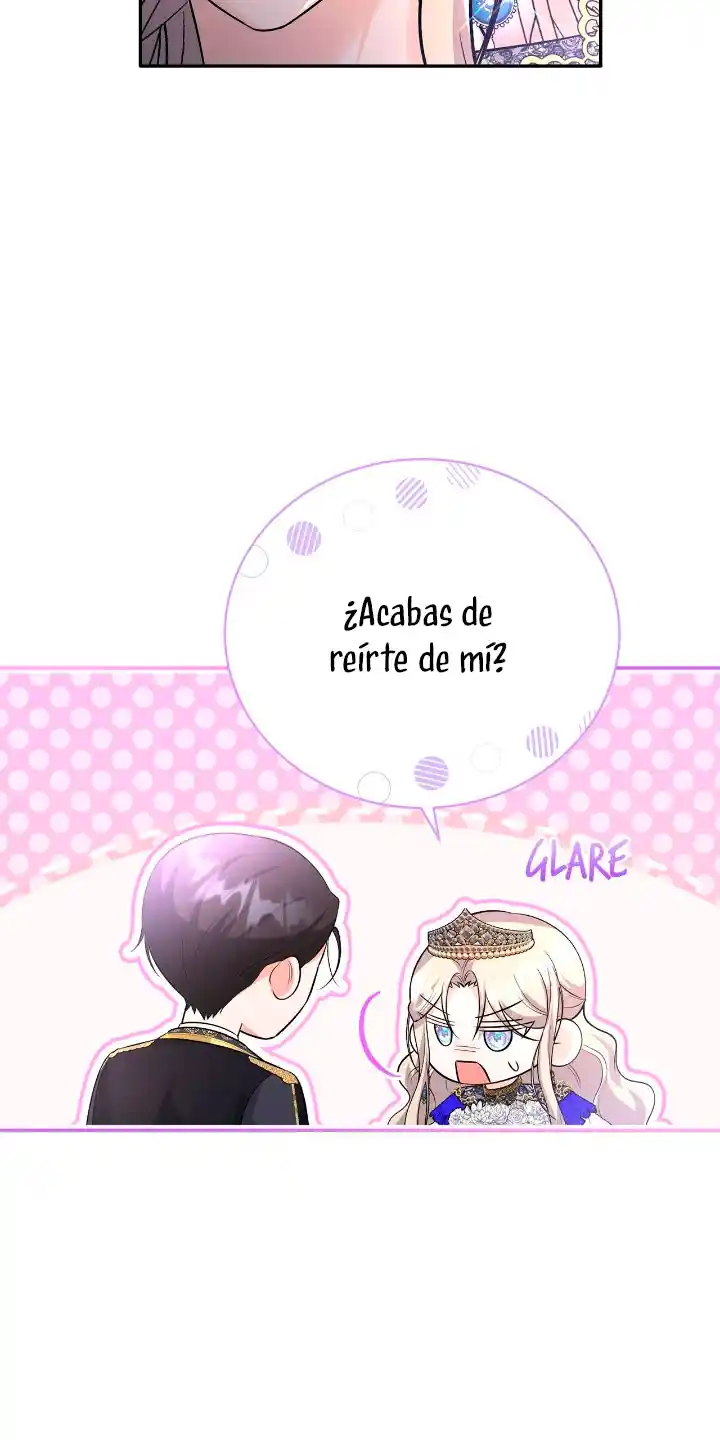 Ophelia La Chica Del Oraculo - Capítulo 44 - Página 28 - LectorTMOo